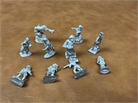Vintage Roll Playing Miniatures - Ral Partha