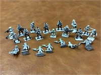 Vintage Roll Playing Miniatures