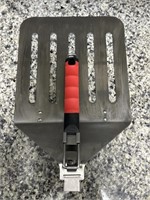 large barbecue spatula