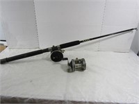 2 Deep Sea Fishing Reels