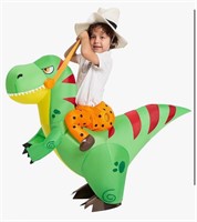 Spooktacular Creations Inflatable Costume