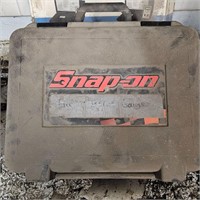 Snap-On Fuel Pressure Gauge