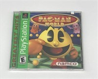Pac-Man World (Renewed)