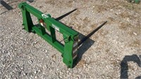 Frontier Ag Power Hay Spear