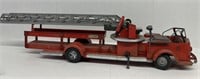 Model Toys firetruck