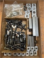 Misc Group of Clamping tools