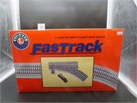 Fasttrack 6-12046 036 Remote R/ Hand Switch