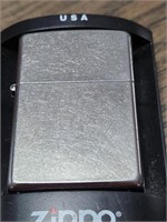 New unSealed Zippo in box
