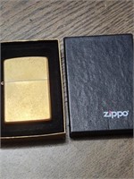 Zippo Lighter