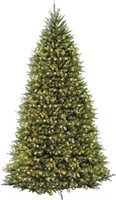 National Tree Pre-lit Artificial Christmas Tree