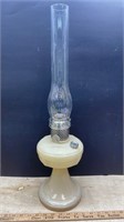 Coleman Model 160 Kero-Lite Kerosene Mantle Lamp