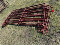 10 Foot Prairie Panels Unused