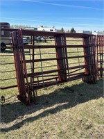 10 Foot Prairie Panels x13