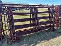 10 Foot Prairie Panels x13