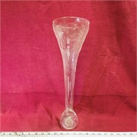 Large Novelty Glass (17 1/4" Tall)