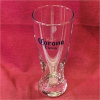Corona Extra Beer Glass (7" Tall)