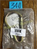 GUARDIAN POMPIER HOOK (FALL PROTECTION)