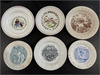 ABC Plates