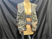 Hunter's Safety System Harness Vest