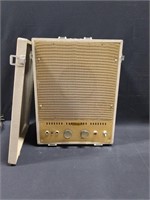 Golden classic 15 watt amplifier