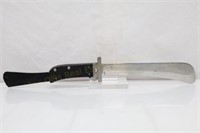 Camillus Knife 15 ½”, Blade 10”
