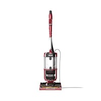 Shark ZU561 Navigator Upright Vacuum, Red Peony