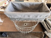 2 Baskets