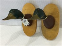 Duck Head Wall Hanging Plaques (Can be Used to