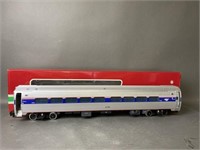 LGB G-scale Amtrak Amfleet coach Phase V 21135 - 3