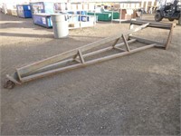 11' Gehl Reach Lift Jib Attachment