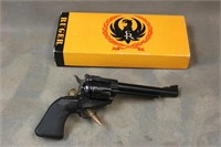 Ruger Blackhawk 78902 Revolver .357mag