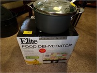 Elite Food Dehydrator