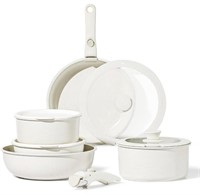 11 PC COOKWARE SET