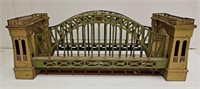 Prewar Lionel #300 Standard Gauge Hellgate Bridge