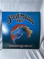 Steve Miller Band-Greatest Hits 1974-1978