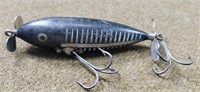 3" Heddon Wounded Spook Lure