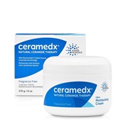 Ceramedx Natural Ceramide Therapy Ultra