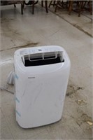 Toshiba 8,000 BTU A/C Unit (works)(smoke damage)