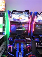 Storm Racers G by Ahlap Tech