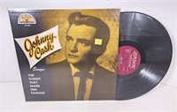 GUC Johnny Cash "The Songs That Made Him Famous"