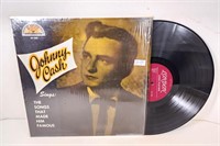 GUC Johnny Cash "The Songs That Made Him Famous"