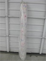 Roll Of 60" x Unknown Length Of Fabric