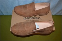 Astorflex La Scarpa Buona Loafers
