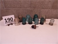 Glass Insulators