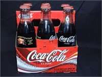 Coca-Cola 6pack Class of 2004