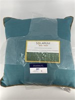 Solarium pillow