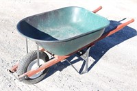 Wheelbarrow