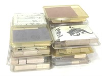 Stampin' Up Rubber Stamp Sets Early 200's