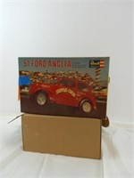 revell ‘51 ford anglia
