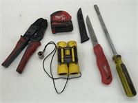 MISCELLANEOUS TOOLS